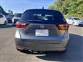 2020 Honda Fit