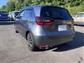 2020 Honda Fit