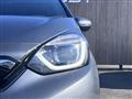 2020 Honda Fit