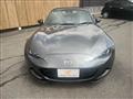 2025 Mazda Roadster