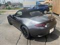 2025 Mazda Roadster