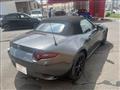 2025 Mazda Roadster