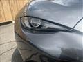 2025 Mazda Roadster