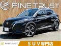 2021 Nissan KIX
