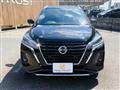 2021 Nissan KIX