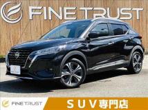 2021 Nissan KIX