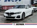 2019 BMW 3 Series