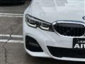 2019 BMW 3 Series