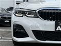 2019 BMW 3 Series
