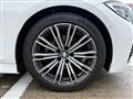 2019 BMW 3 Series