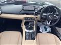 2025 Mazda Roadster
