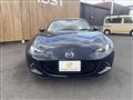 2025 Mazda Roadster