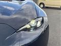2025 Mazda Roadster