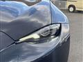 2025 Mazda Roadster