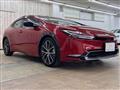 2023 Toyota Prius