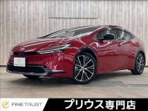 2023 Toyota Prius