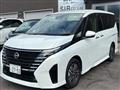 2025 Nissan Serena