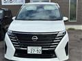 2025 Nissan Serena