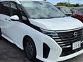 2025 Nissan Serena