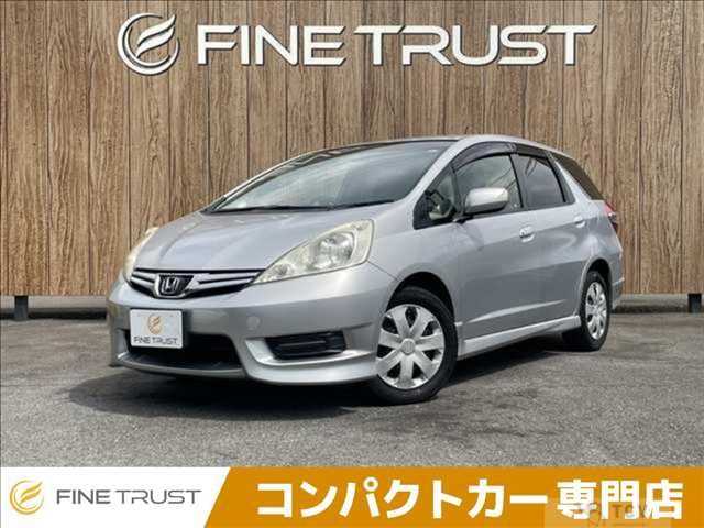 2012 Honda Fit