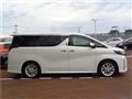 2022 Toyota Alphard G