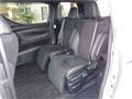 2022 Toyota Alphard G