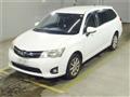 2012 Toyota Corolla Fielder