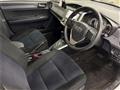 2012 Toyota Corolla Fielder