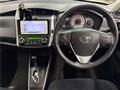 2012 Toyota Corolla Fielder