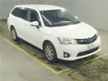 2012 Toyota Corolla Fielder