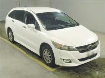 2011 Honda Stream