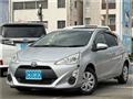 2015 Toyota AQUA