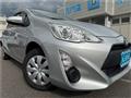 2015 Toyota AQUA