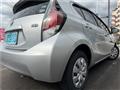 2015 Toyota AQUA
