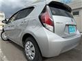 2015 Toyota AQUA