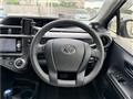2015 Toyota AQUA