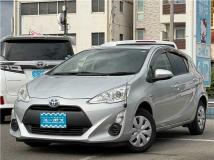 2015 Toyota AQUA