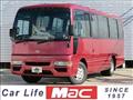 2003 Nissan Civilian Bus
