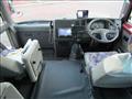 2003 Nissan Civilian Bus