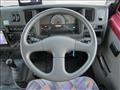 2003 Nissan Civilian Bus