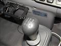 2003 Nissan Civilian Bus