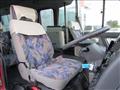 2003 Nissan Civilian Bus
