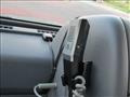 2003 Nissan Civilian Bus