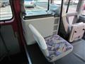 2003 Nissan Civilian Bus