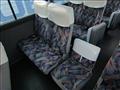 2003 Nissan Civilian Bus