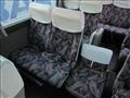 2003 Nissan Civilian Bus