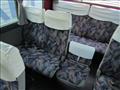 2003 Nissan Civilian Bus
