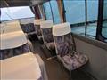 2003 Nissan Civilian Bus