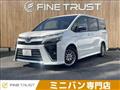 2018 Toyota Voxy