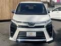 2018 Toyota Voxy